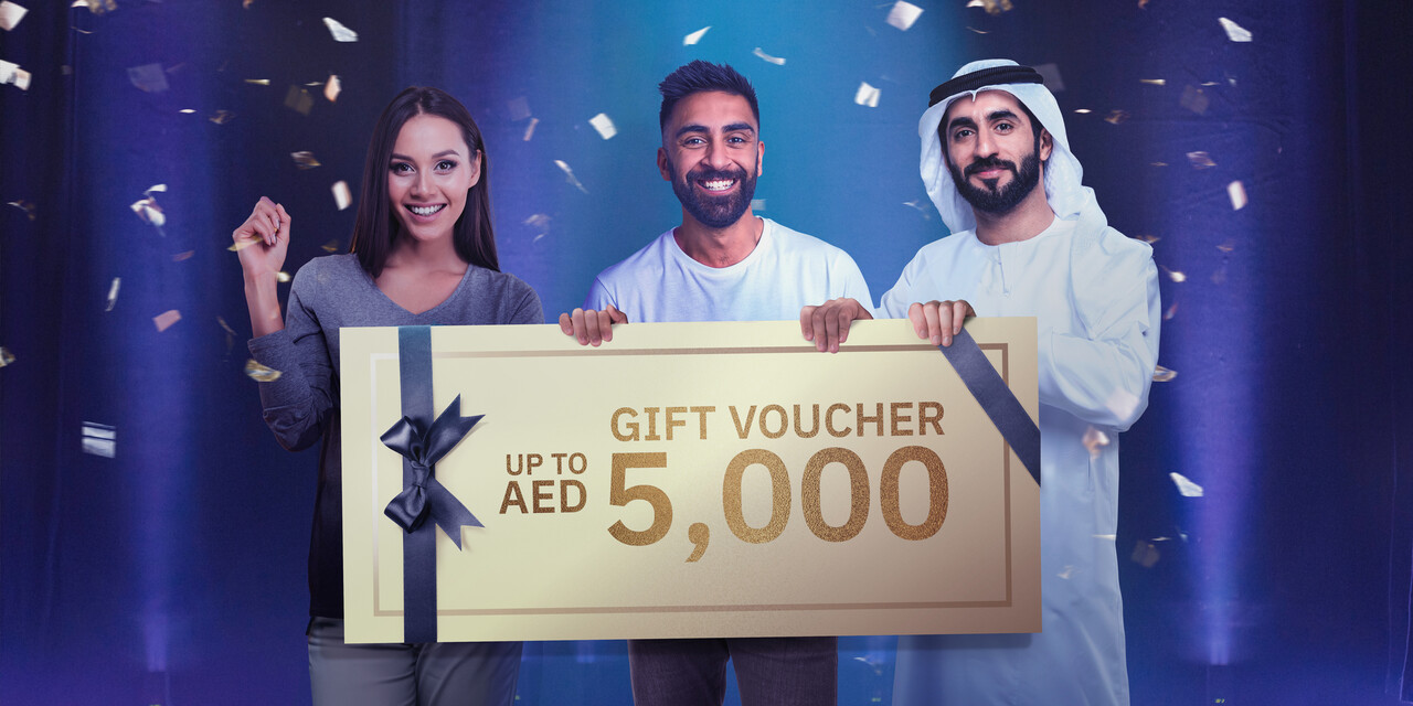 Personal Loan campaign