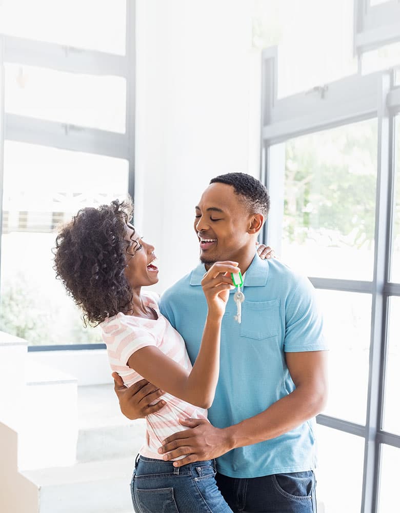 Home Loans
